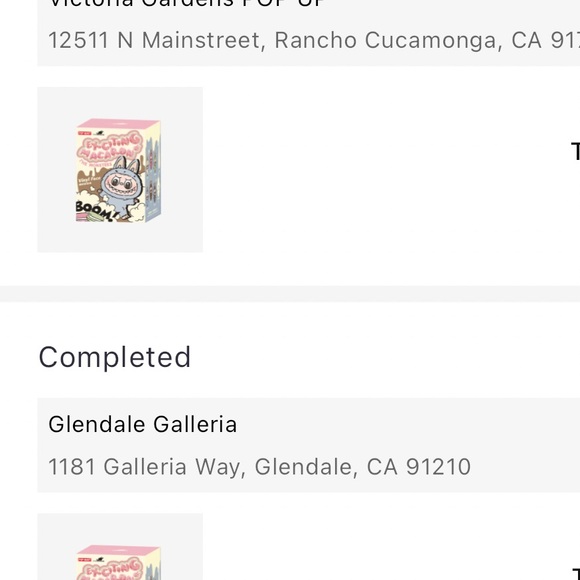 Exciting Macaron - Picture 4 of 4